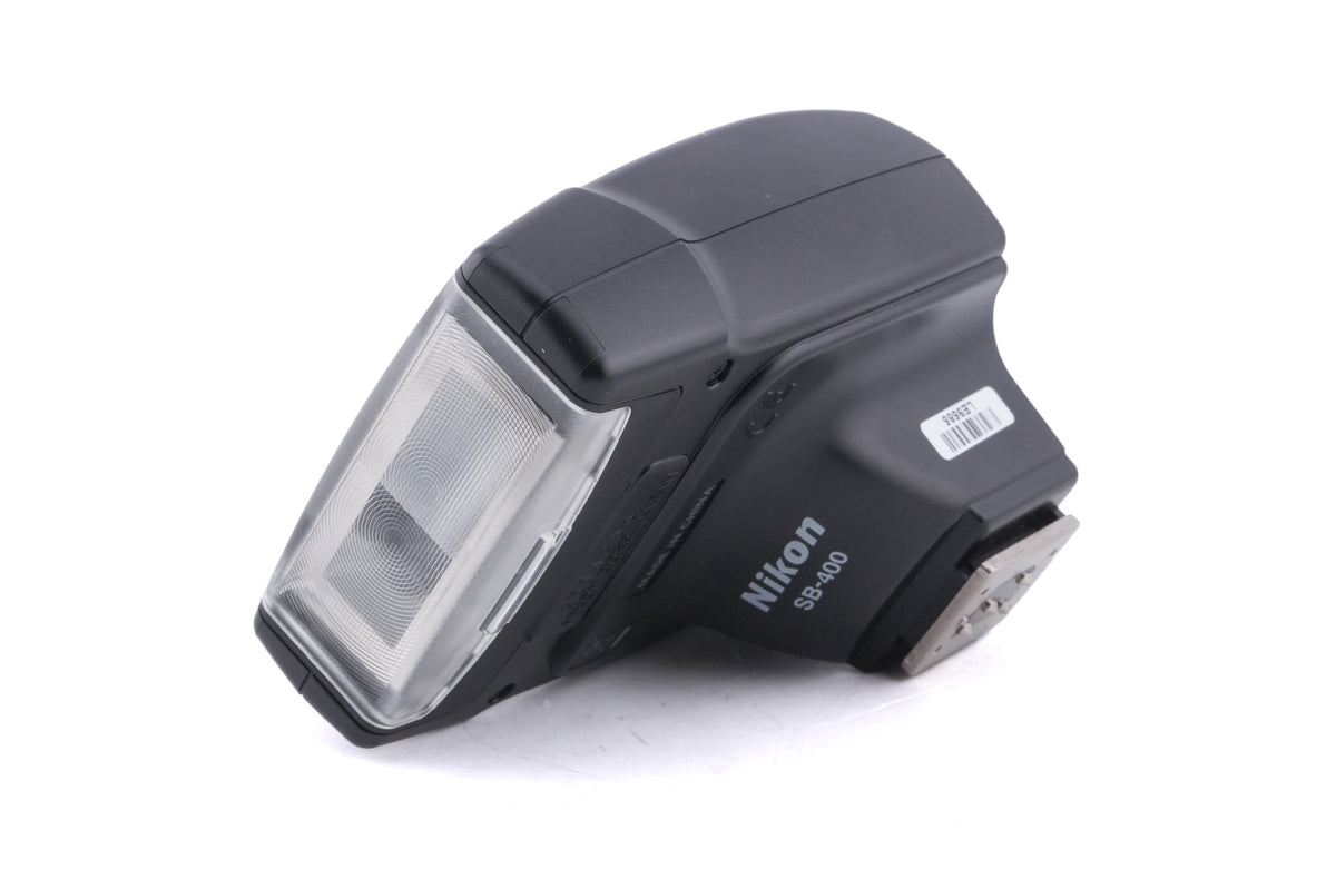 Nikon SB-400 Speedlight