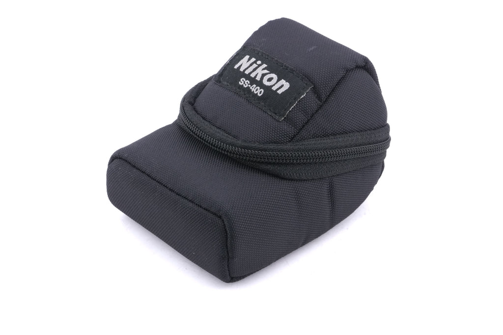 Nikon SB-400 Speedlight