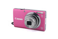 Canon PowerShot A2300 HD
