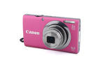 Canon PowerShot A2300 HD
