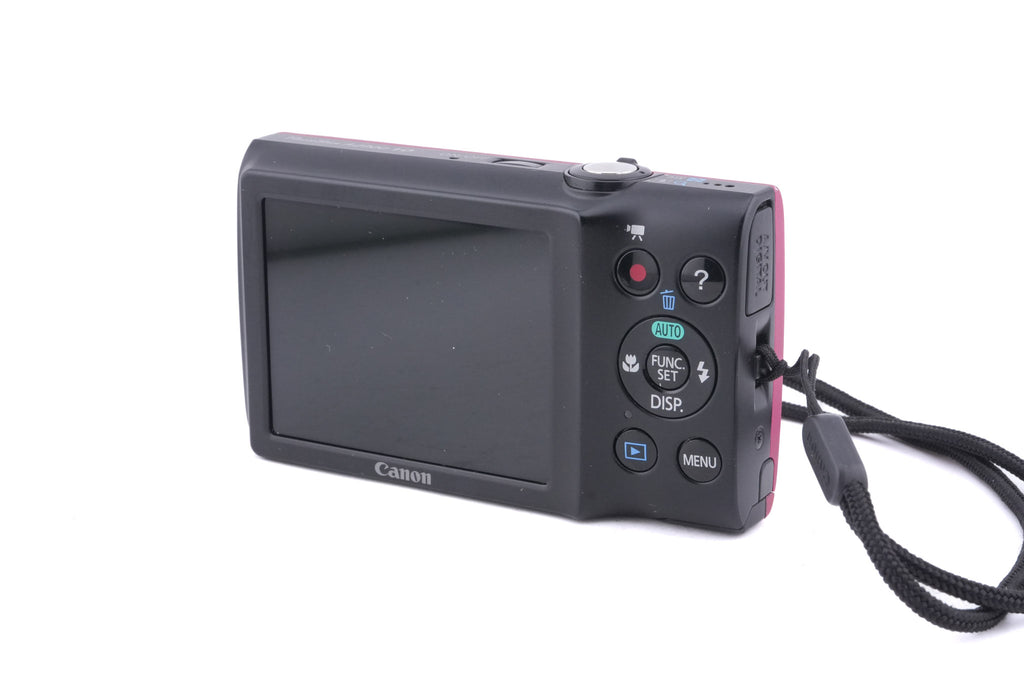 Canon PowerShot A2300 HD