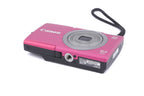 Canon PowerShot A2300 HD