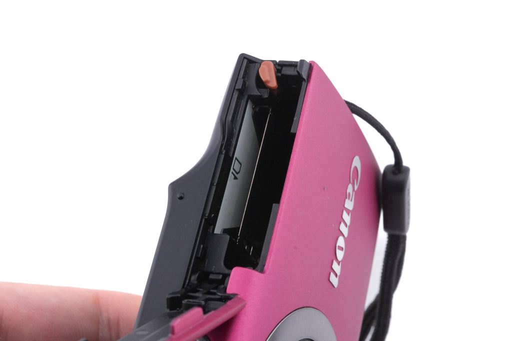 Canon PowerShot A2300 HD