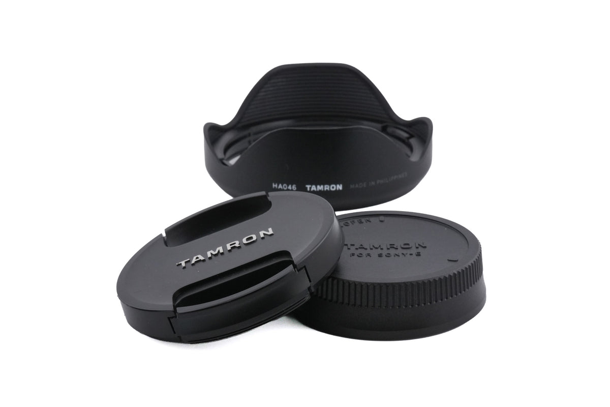 Tamron 17-28mm f2.8 DI III RXD (A046)