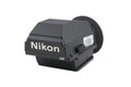 Nikon DE-3 High Eyepoint (HP) Viewfinder - Accessory
