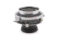 Schneider-Kreuznach 135mm f5.6 Symmar (Shutter) - Lens