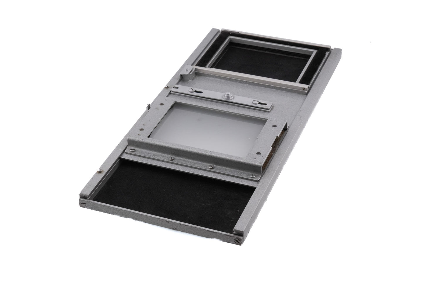 Plaubel Peco Junior 6x9 Quick Slide Film Holder - Accessory