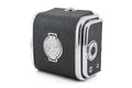 Kiev 120 Film Back - Accessory