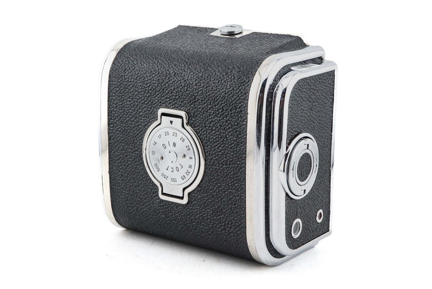 Kiev 120 Film Back - Accessory