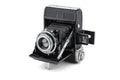 Zeiss Ikon Nettar (516) - Camera
