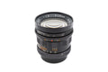 Soligor 28mm f2.8 - Lens