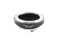 K&F Concept Nikon F - Leica M (Nikon - L/M) Adapter - Accessory