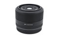 Sigma 30mm f2.8 EX DN E - Lens