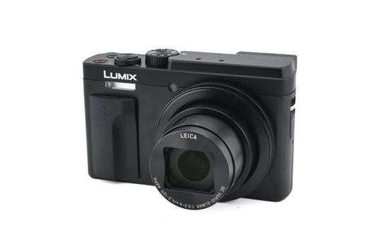 Panasonic Lumix DC-TZ95D - Camera