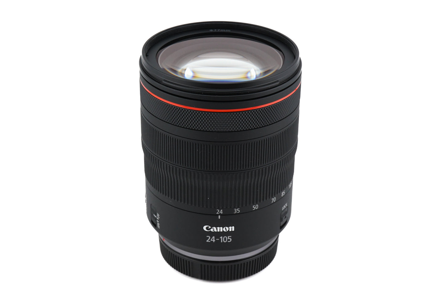 Canon 24-105mm f4 L IS USM RF - Lens