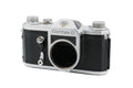 Contax D - Camera