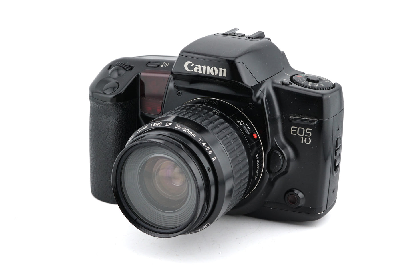Canon EOS 10 - Camera