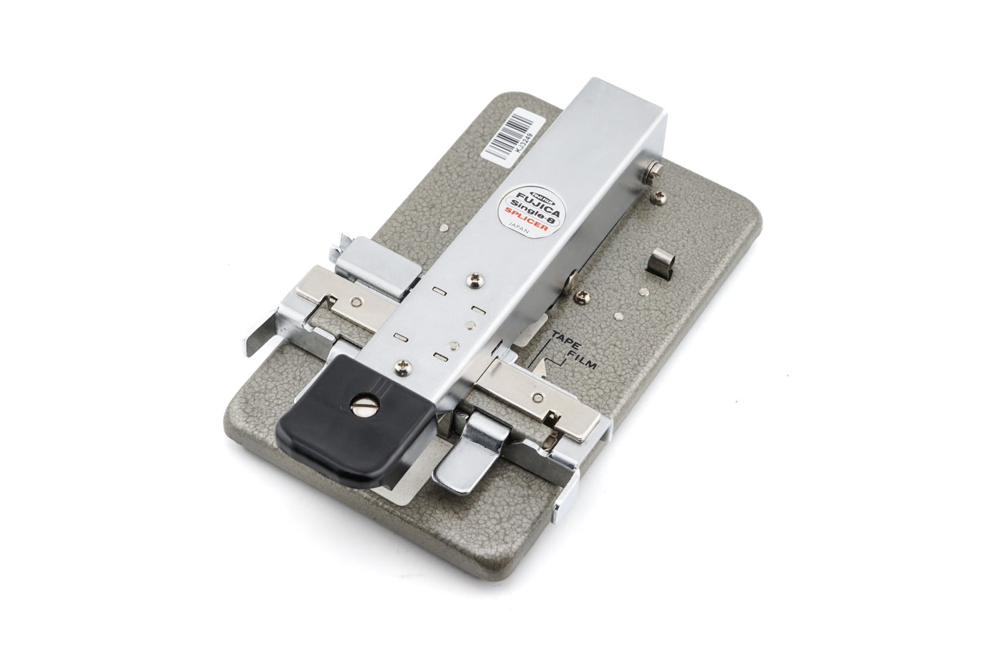 Fujica Single-8 Splicer - Accessory