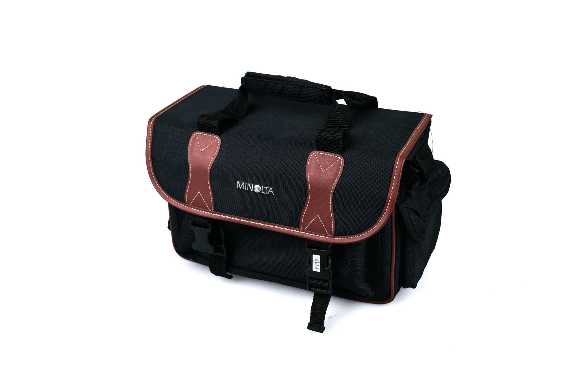 Minolta Camera Bag - Accessory