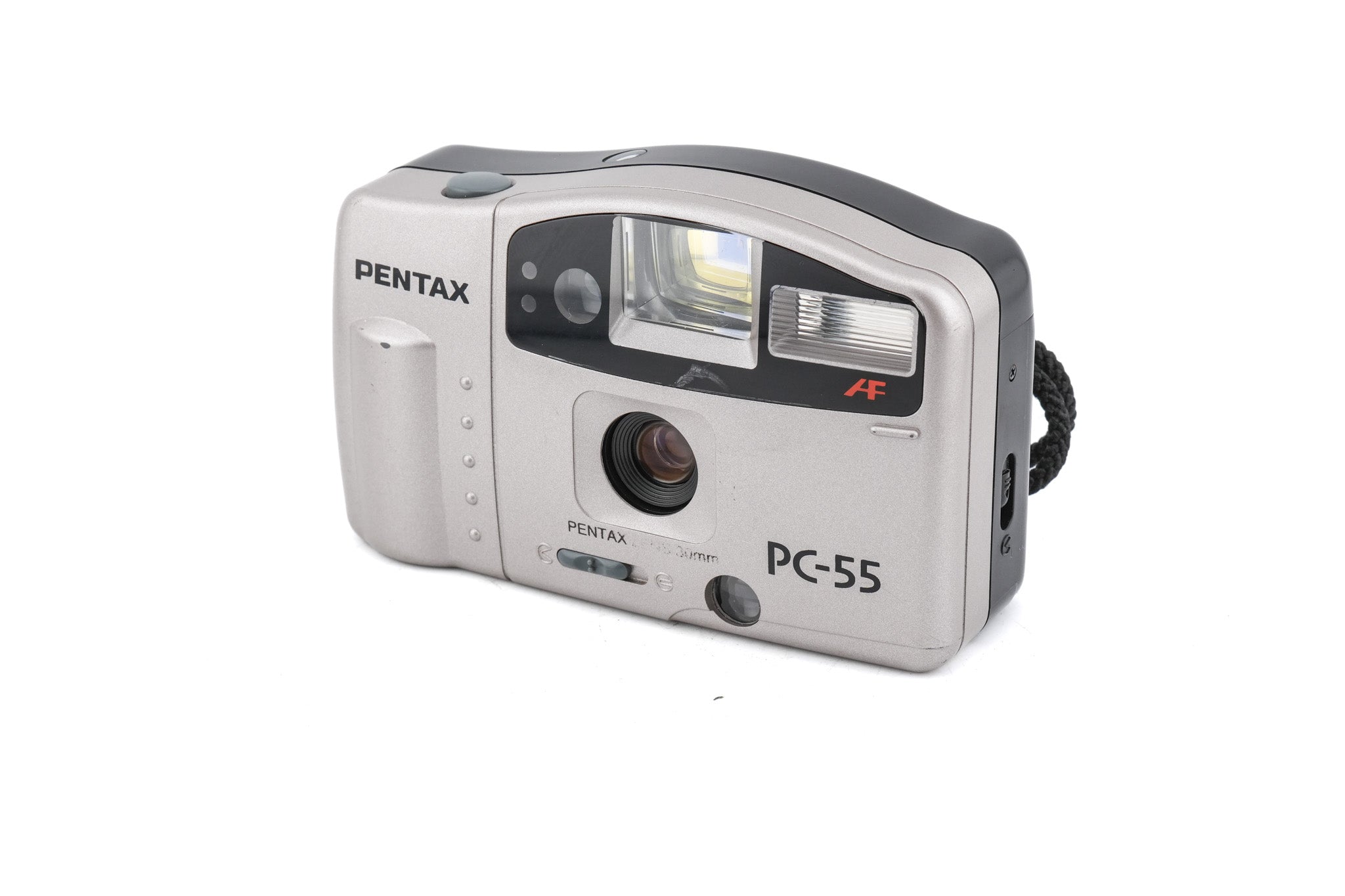 Pentax PC-55 - Camera – Kamerastore