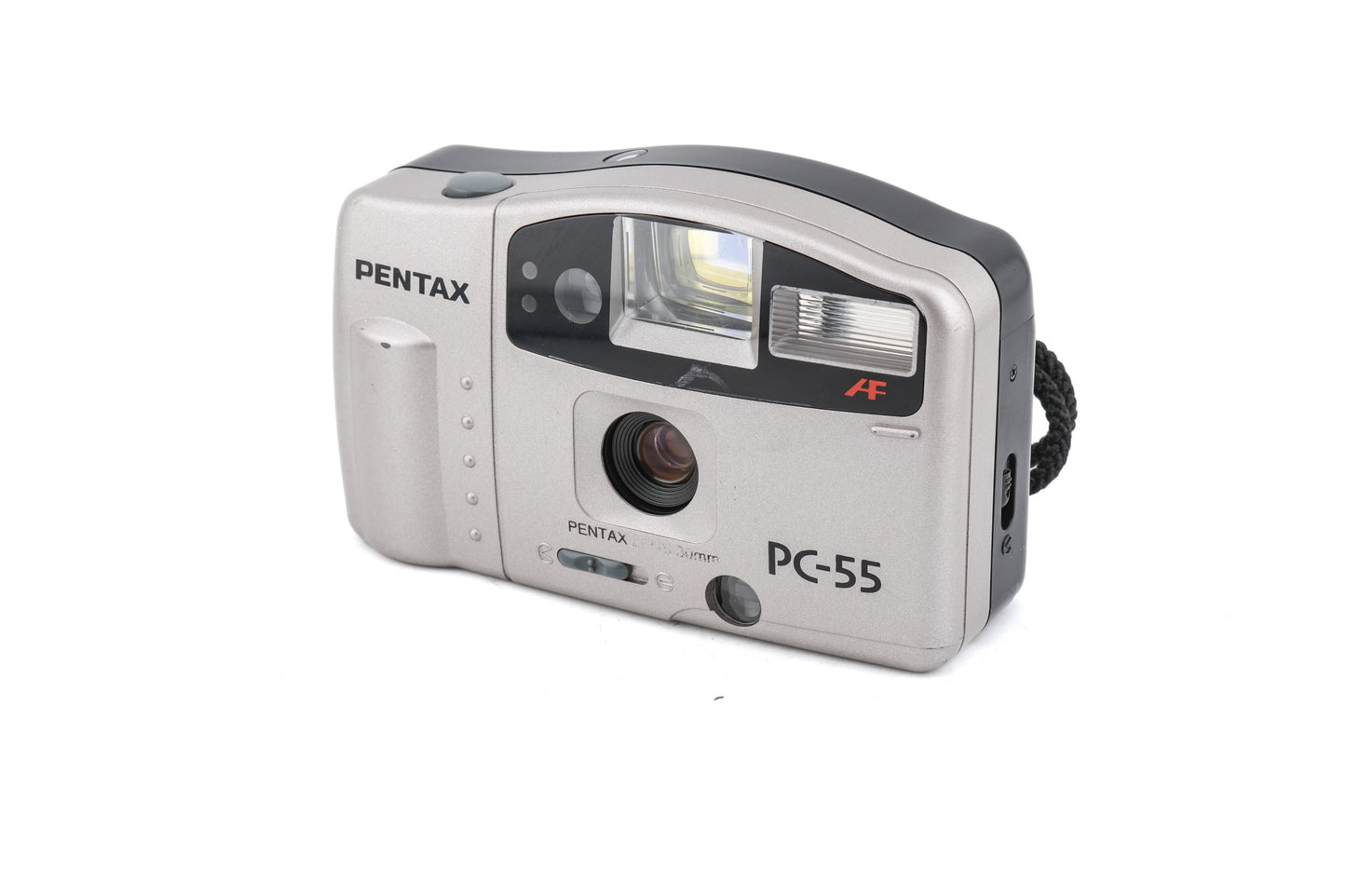 Pentax PC-55 - Camera