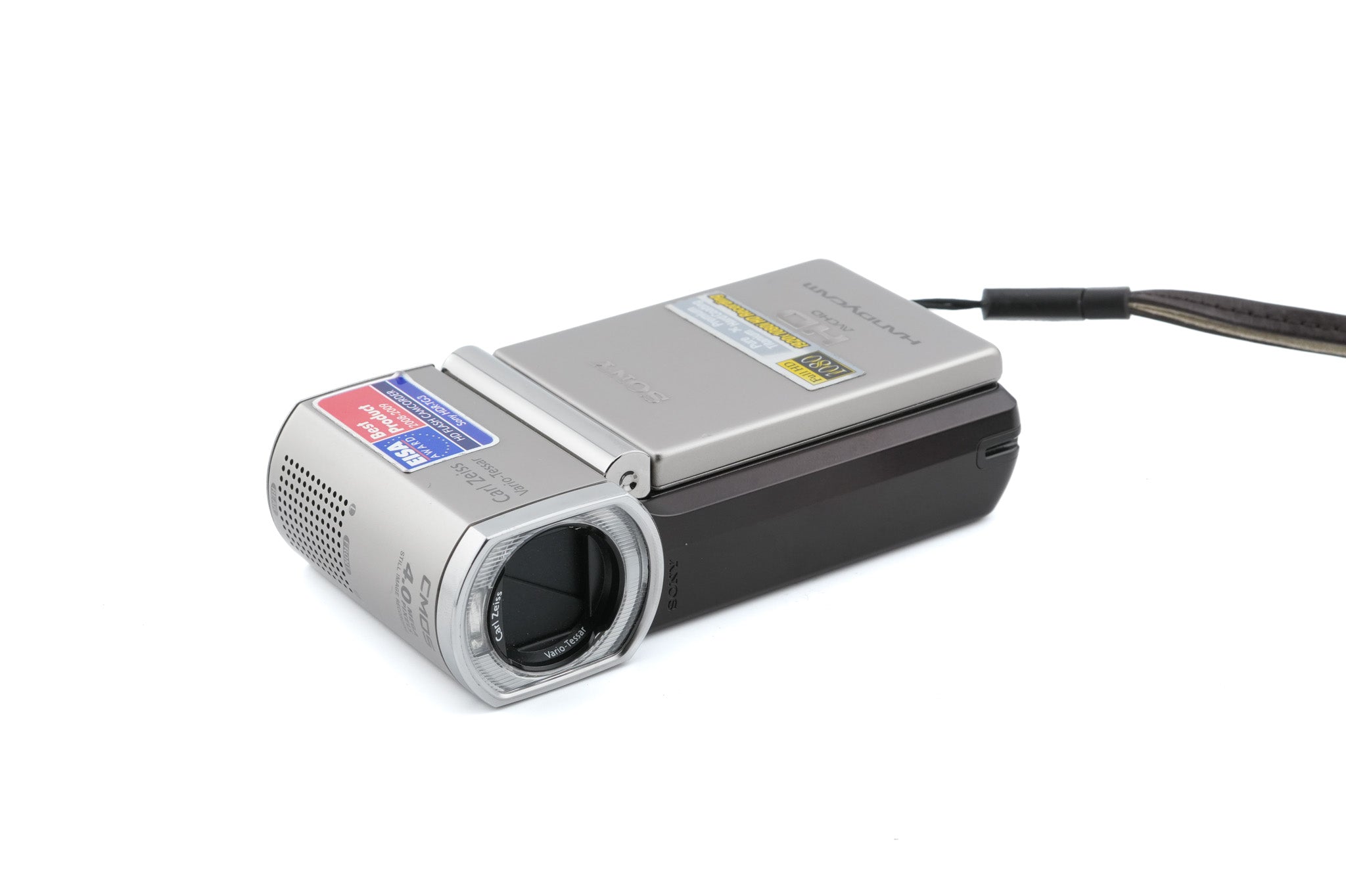 Sony Handycam HDR-TG3E - Camera