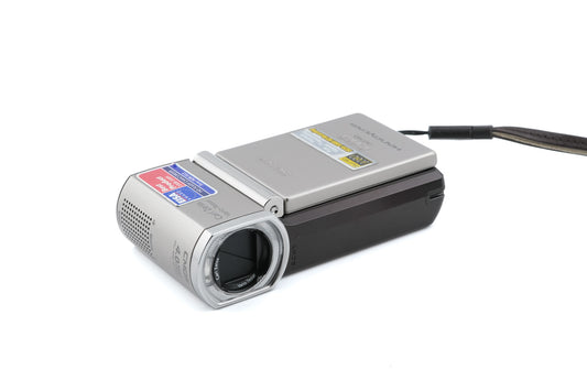 Sony Handycam HDR-TG3E - Camera