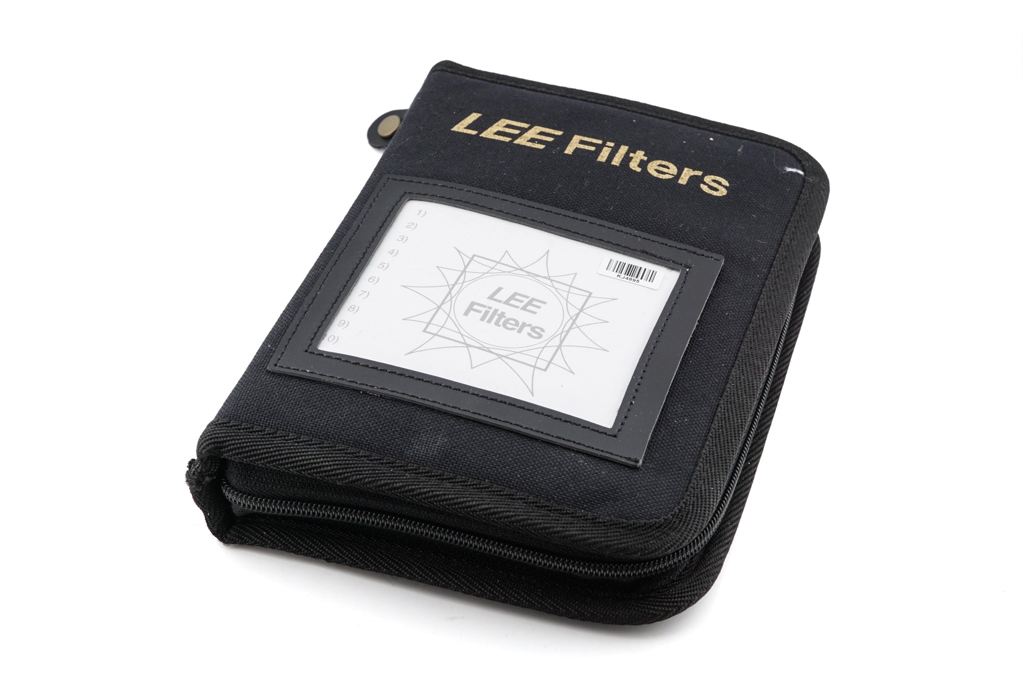 LEE Filters 100 x 150 mm Filter Case - Accessory