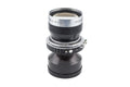 Rodenstock 180mm f4.5 Rotelar (Shutter) - Lens