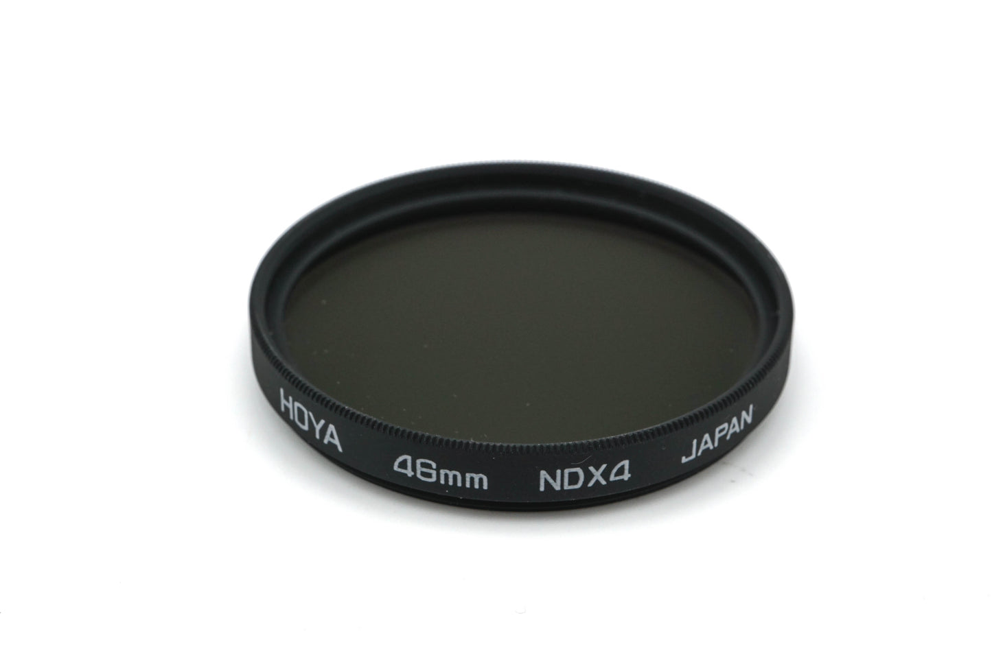 Hoya 46mm Neutral Density Filter NDX4 - Accessory