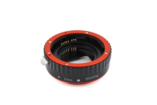 Generic 21mm Digital Extension Ring - Accessory