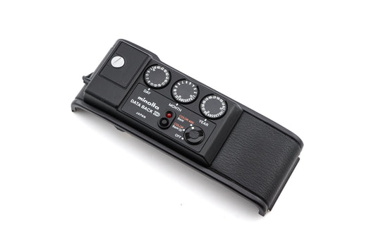 Minolta Data Back D - Accessory