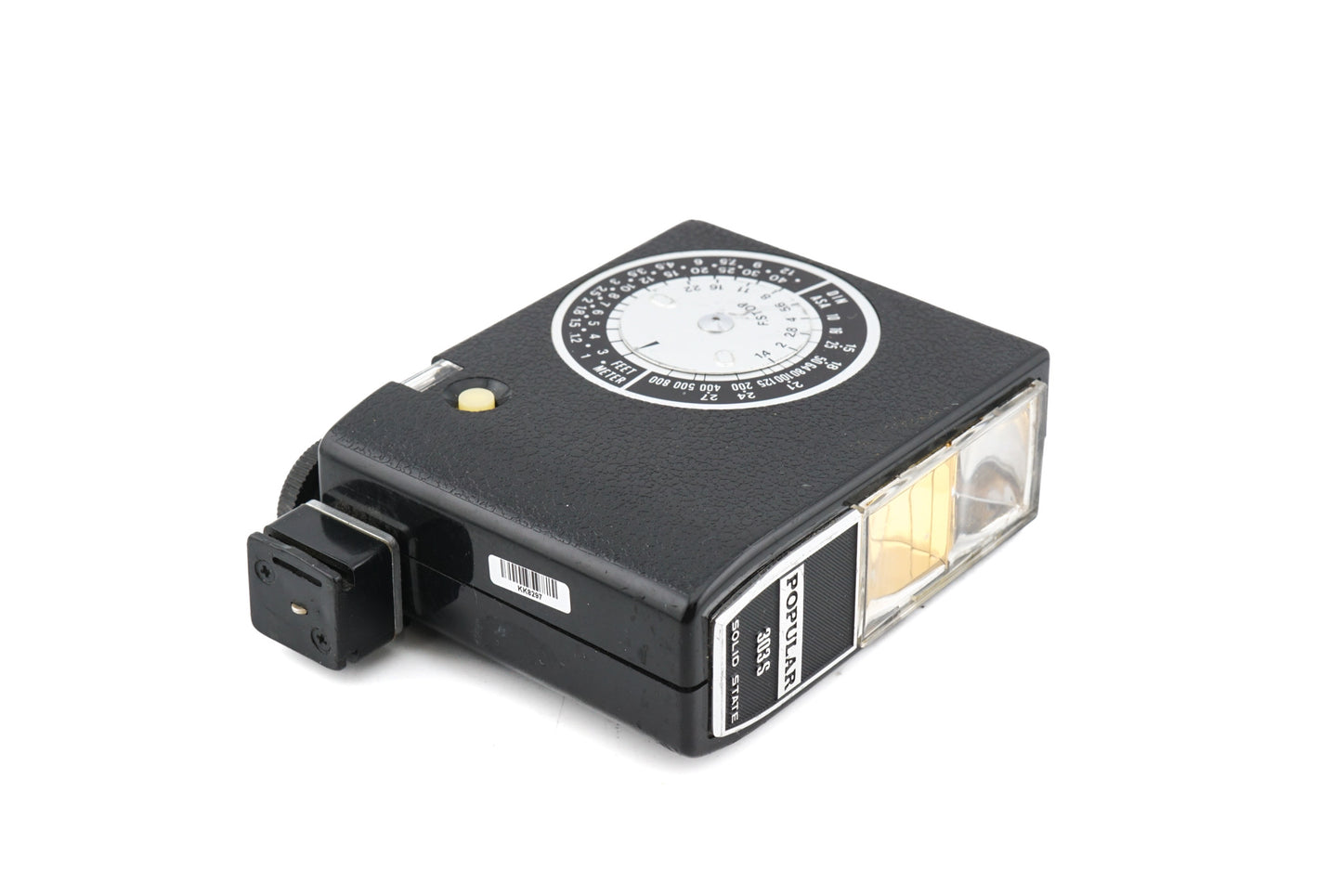 Popular 303S - Accessory