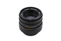 Helios 58mm f2 Helios-44-3 MC - Lens