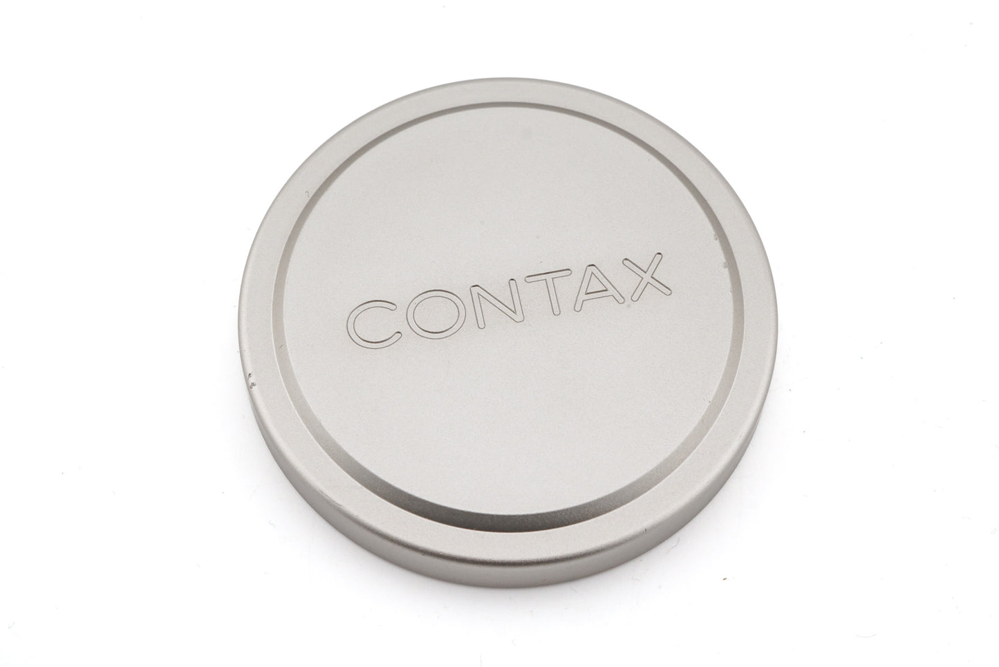 Contax 57GK-54 Metal Cap - Accessory