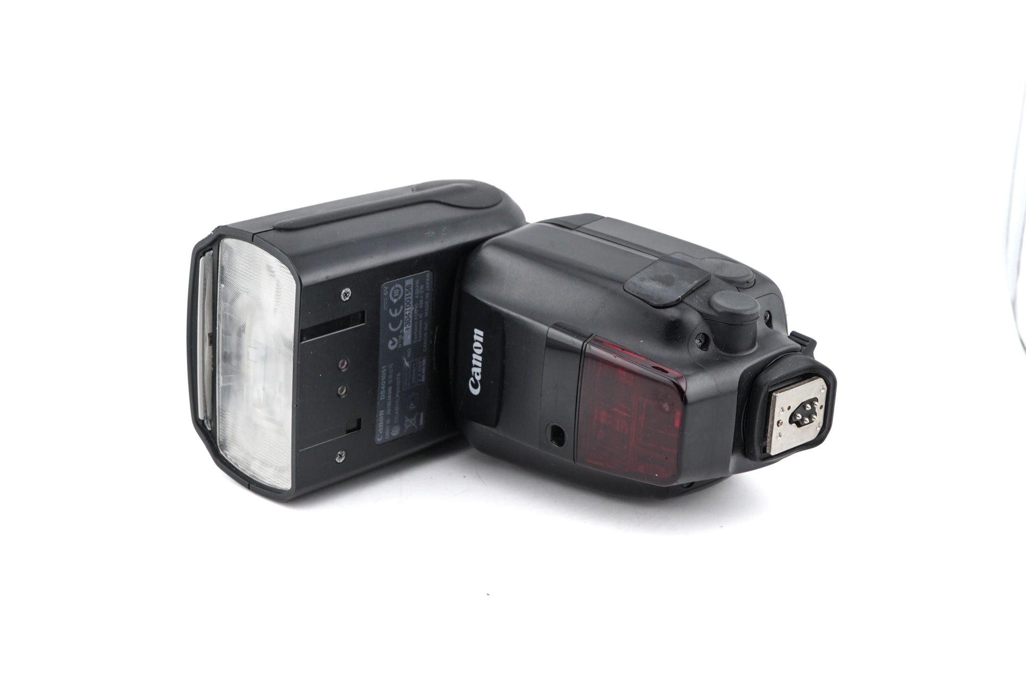 Canon 600EX-RT Speedlite - Accessory – Kamerastore