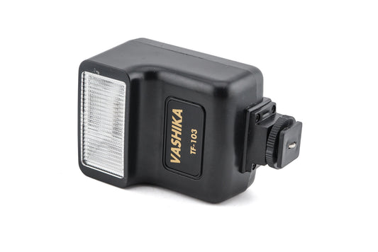 Vashika TF-103 Flash - Accessory