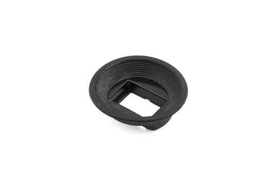 Minolta XM Rubber Eyepiece Hood/Eye Cup - Accessory