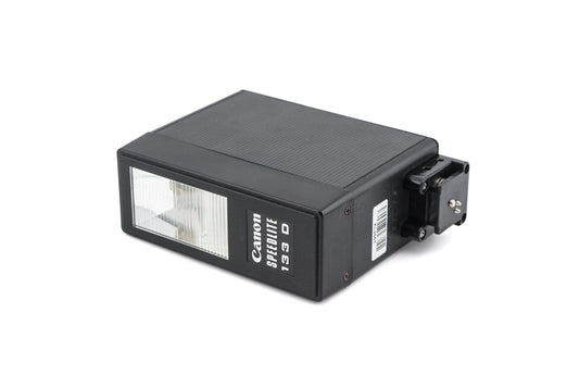Canon 133D Speedlite - Accessory