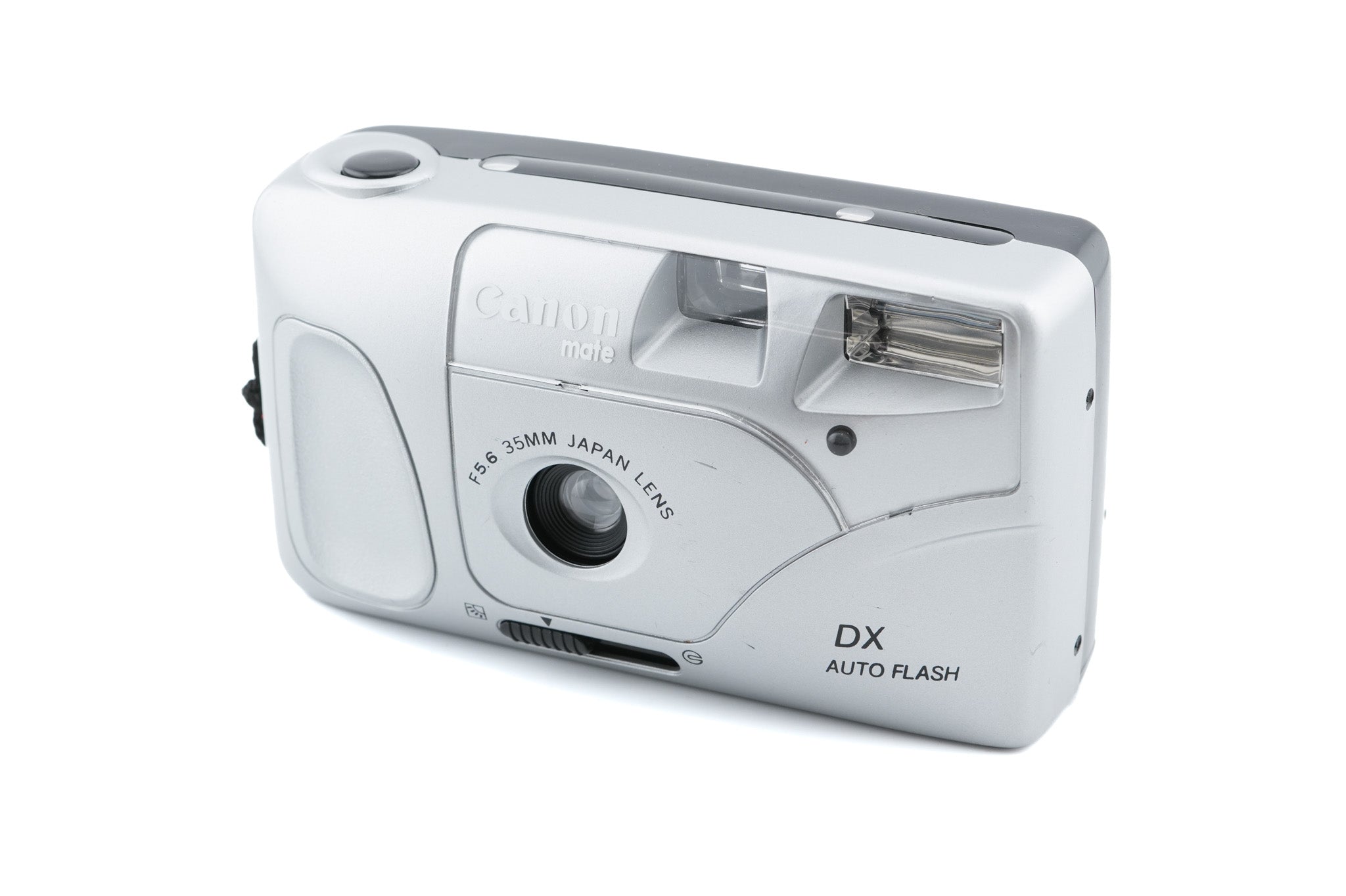 Cannonmate KR-727 - Camera