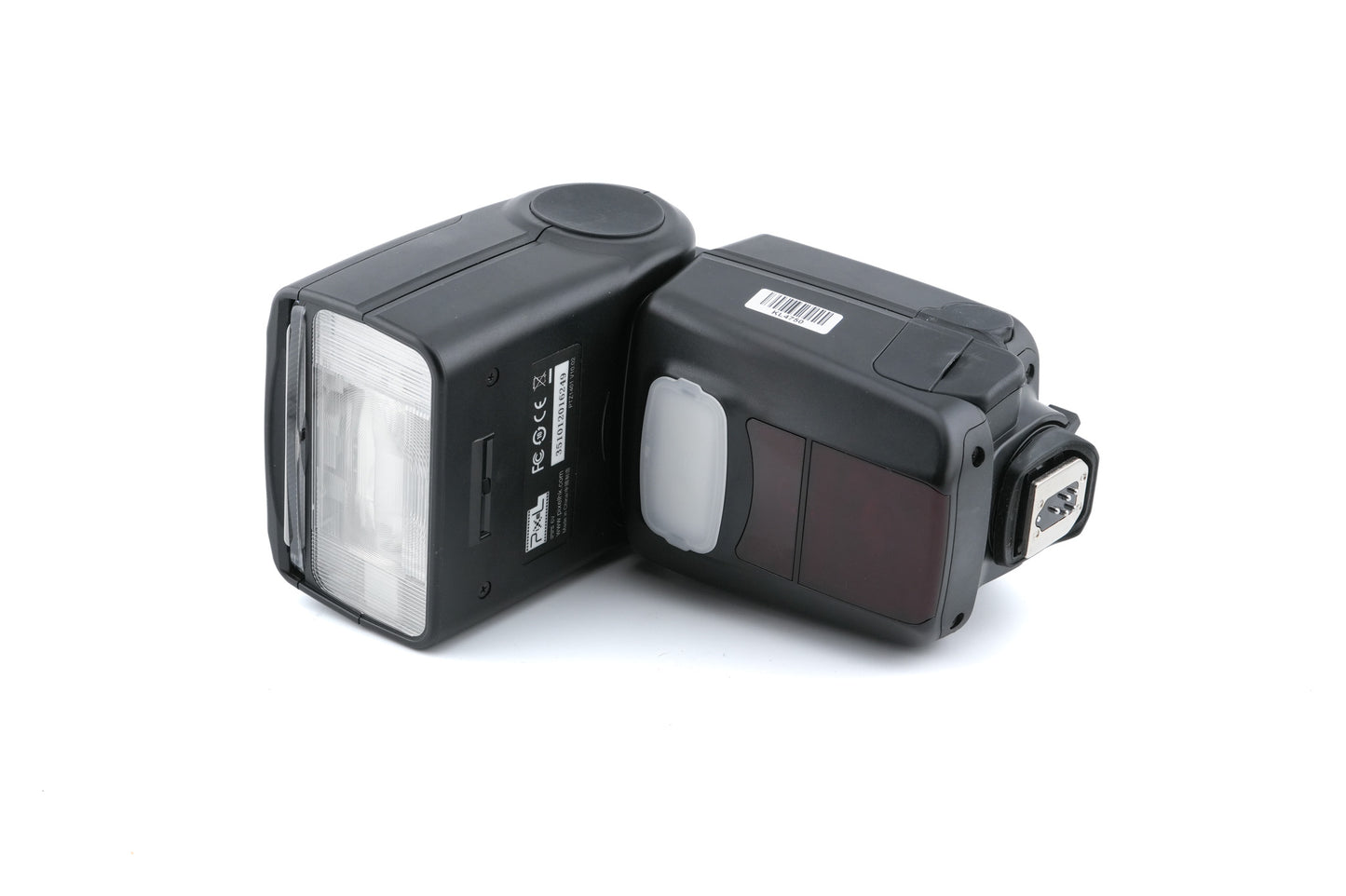 Pixel Mago - Accessory