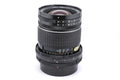 Pentax 75mm f4.5 SMC Pentax 6x7 Shift - Lens