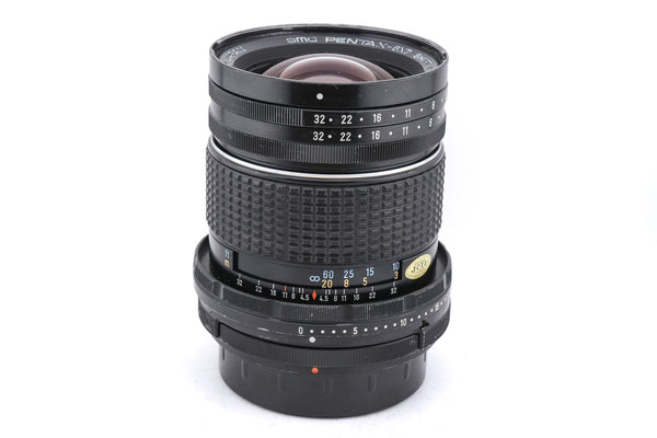 【美品】SMC PENTAX 67 SHIFT 75mm f/4.5 SMC Pentax 67 / SMC Pentax-6x7 75mm F4.5 Shift Reviews - 67 Wide