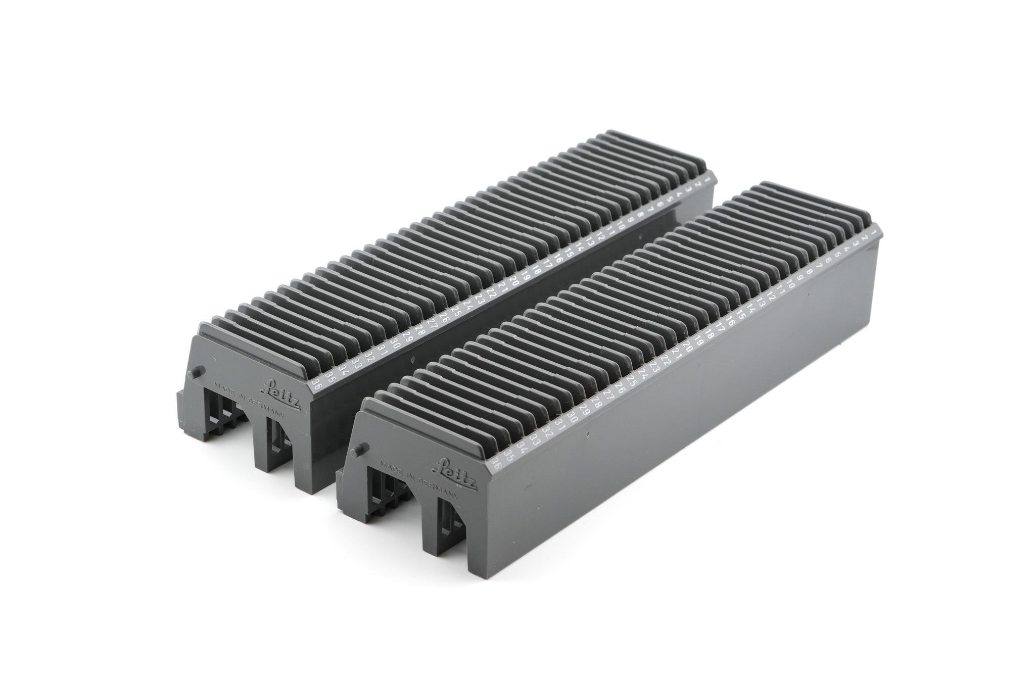 Leica Slide Tray - Accessory