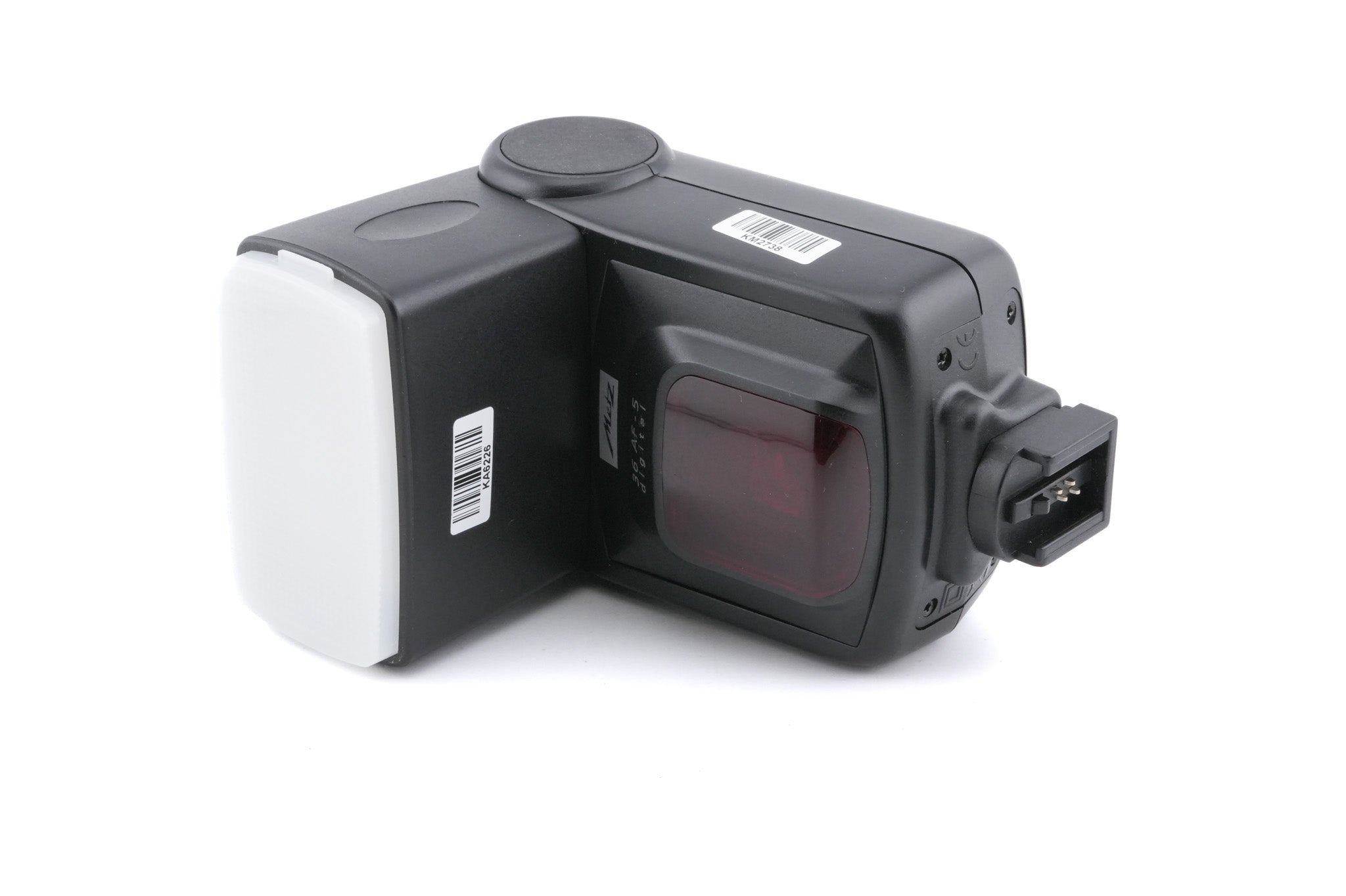 Metz 36 AF-5 Digital - Accessory