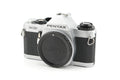 Pentax MG - Camera