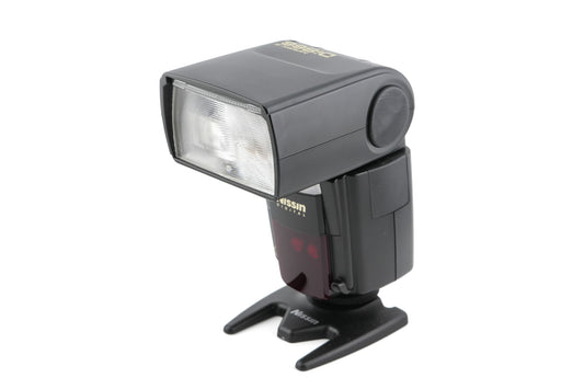 Nissin Di866 Mark II Flash - Accessory
