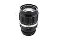 Petri 135mm f2.8 C.C Auto - Lens