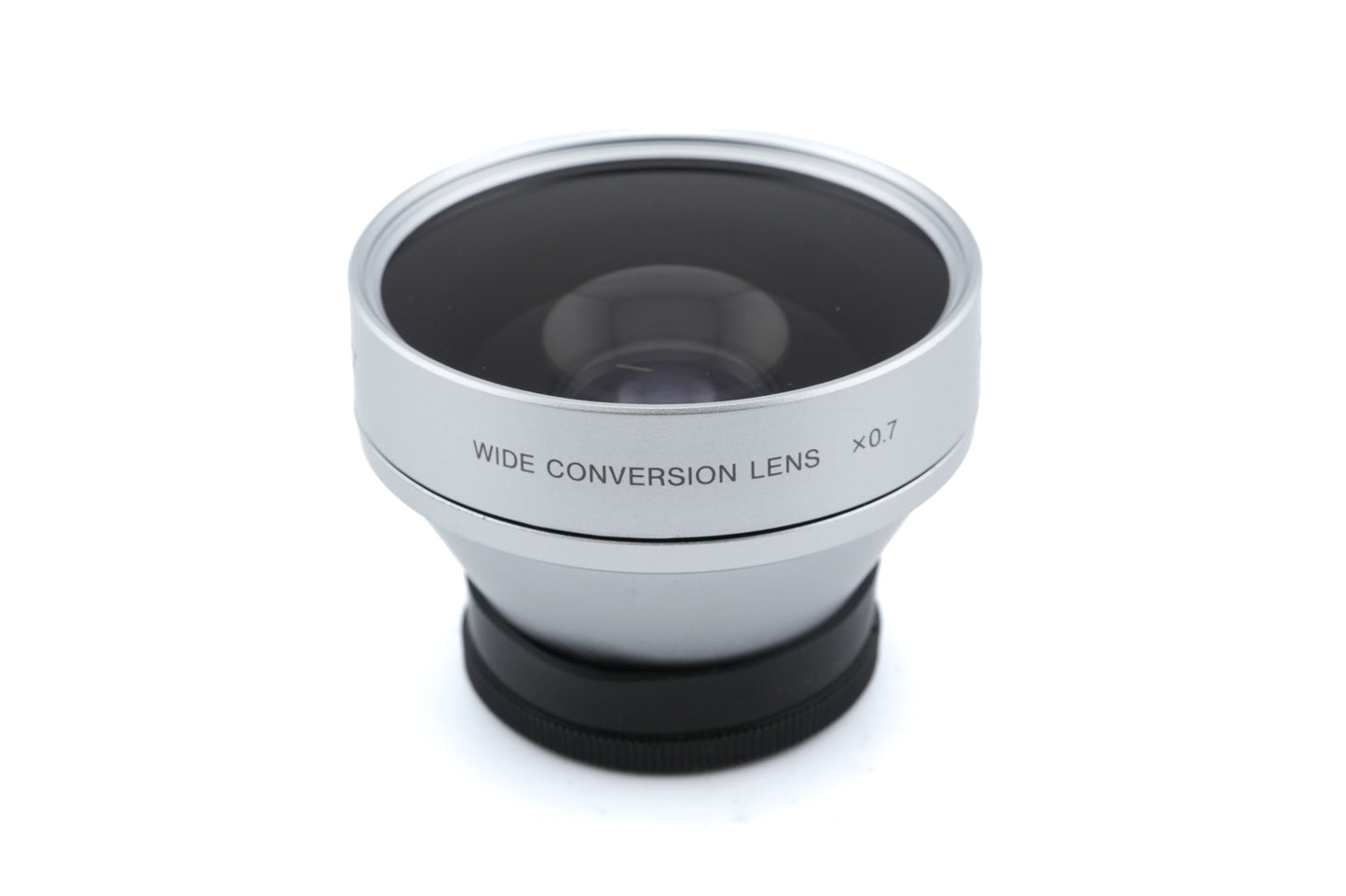 Sony VCL-HA07A Wide Conversion Lens - Lens