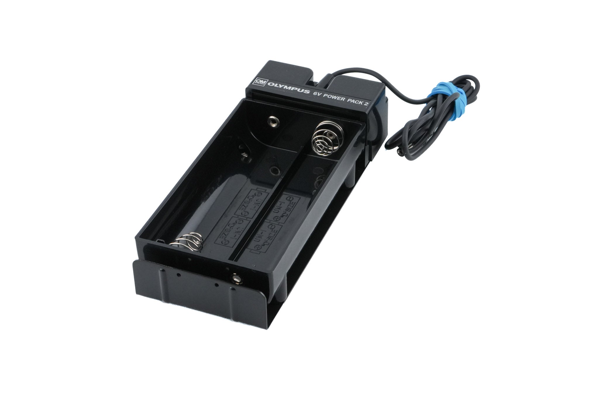 Olympus 6V Power Pack 2 - Accessory